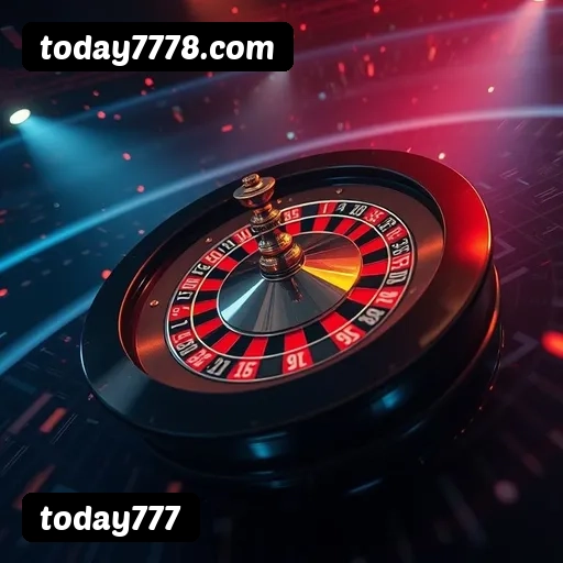 today777 bônus R$5.000 + 500 giros - Rollover 35x, prazo 30 dias, 38% taxa conversão