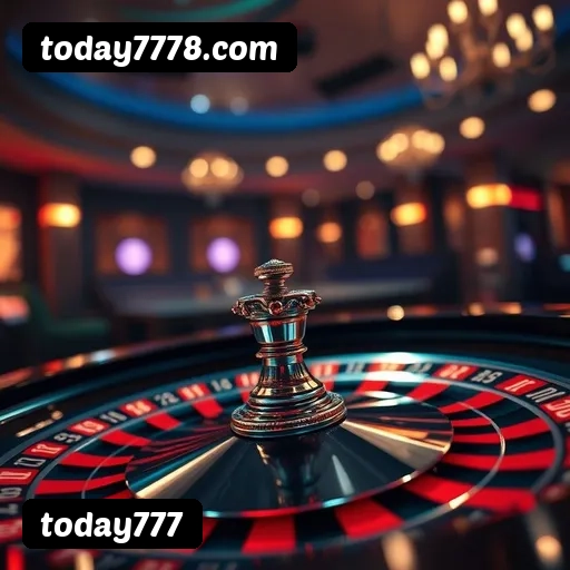 today777 PIX instantâneo Brasil - Depósito e saque em minutos 24/7