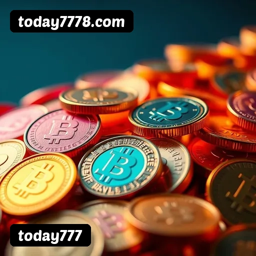 Níveis do programa VIP da today777